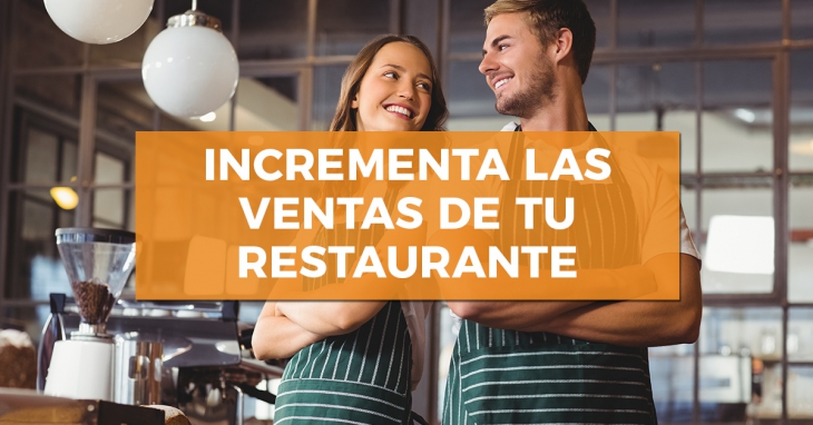 Incrementa ventas con un servicio excelente